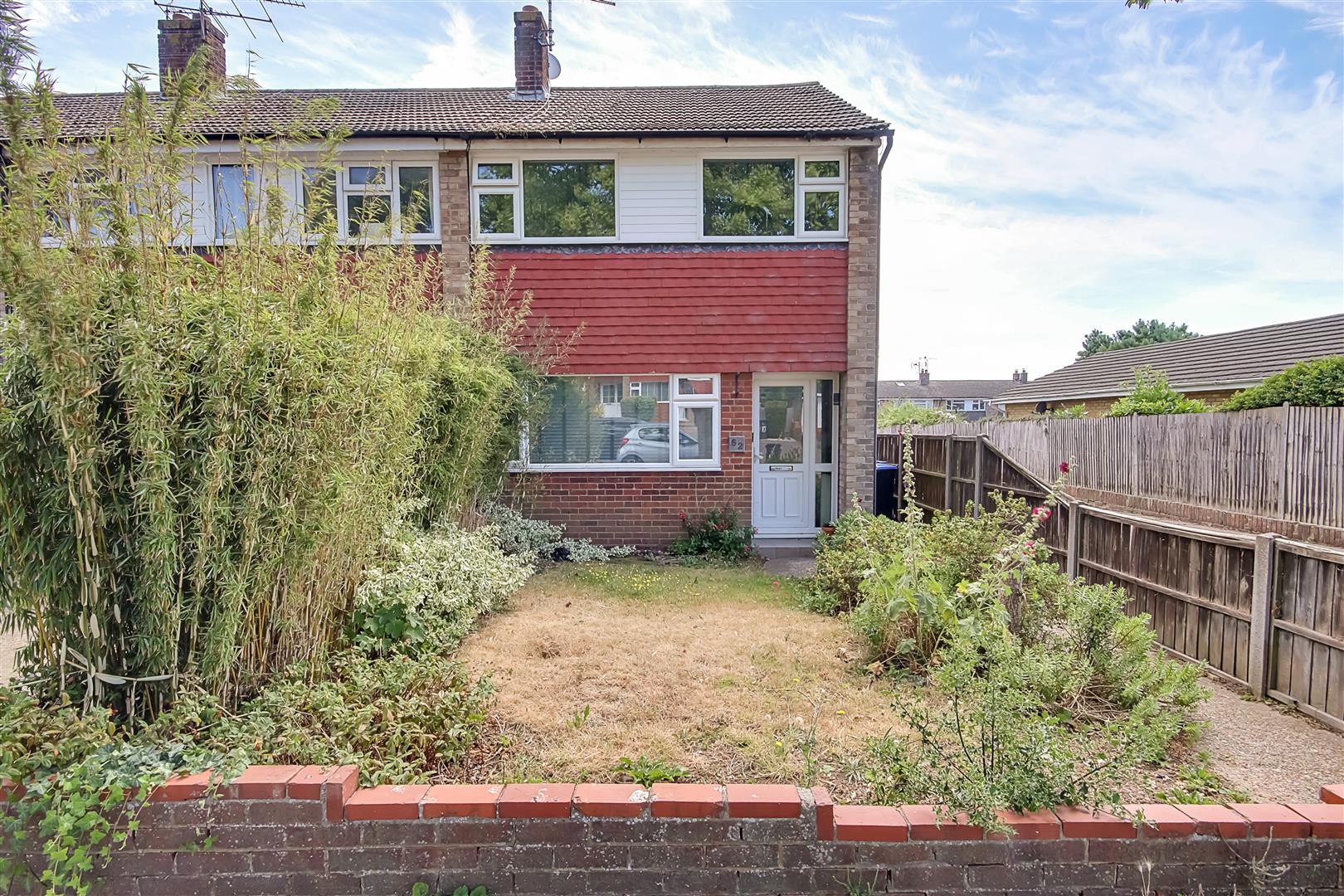 House - End Terrace | Brendon Road, Worthing, BN13 | For Sale
